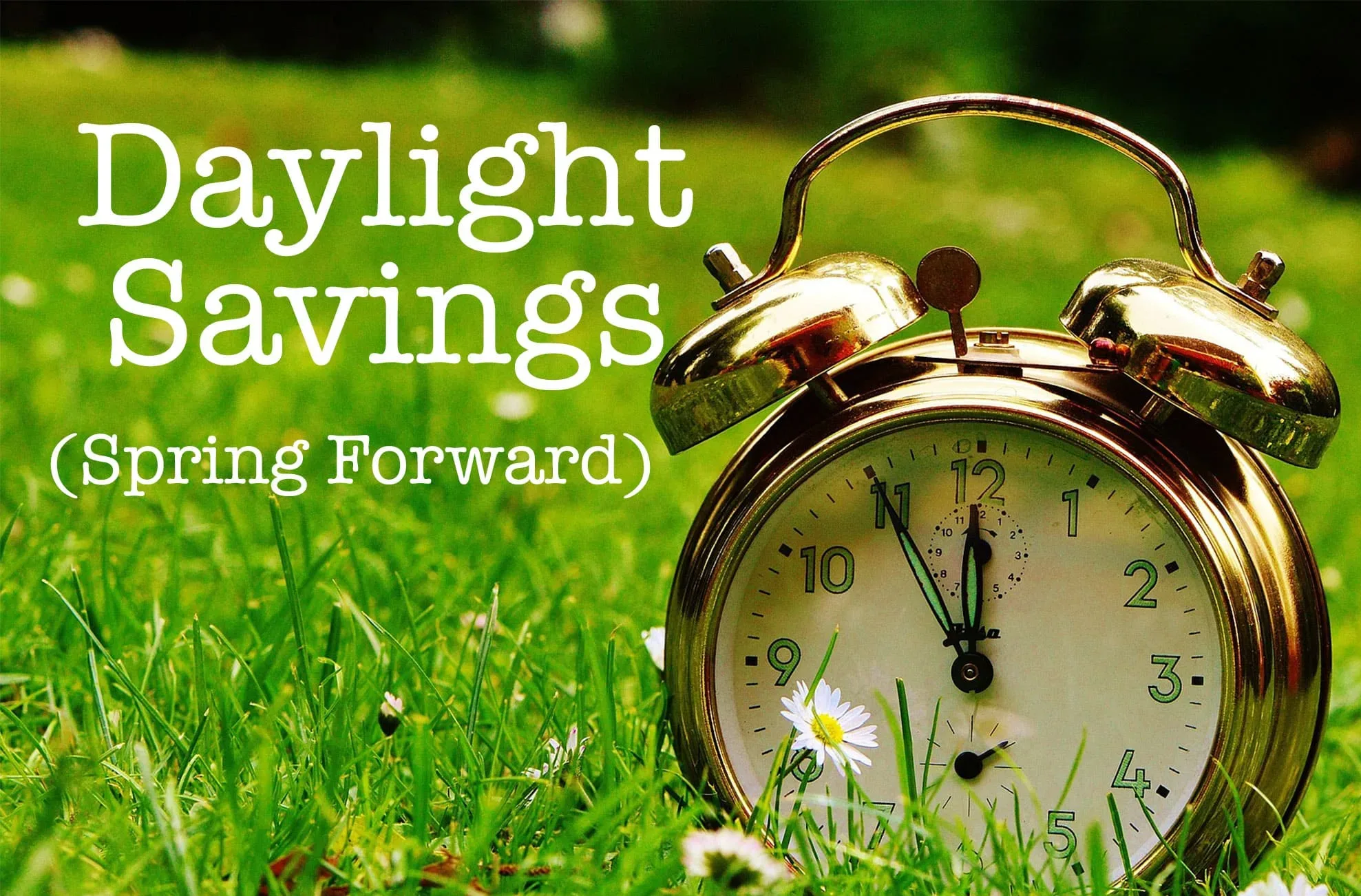 Daylight savings 2024 Unveiled Its time and the best method to save time and money
